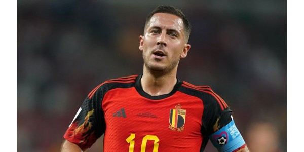 CRISTIANO RONALDO GLAUBT IMMER NOCH NICHT AN DIE ALTERUNG